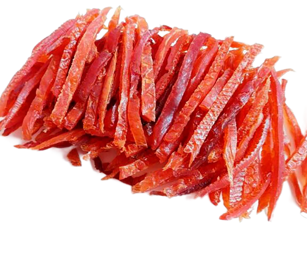 Лакомство Для Собак Brava (Брава) Мягкие Куриные Полоски 90г /50/